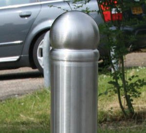 Imperial (Stainless) Ornamental Bollard product image