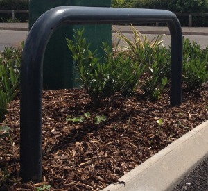 Perimeter Barriers (Galvanised Steel) product image