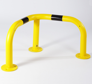 Corner Protection Hoop High-Vis banner image