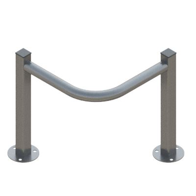 ACP3 Column Protector banner image