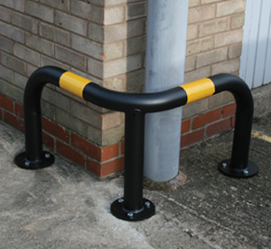 Corner Protection Hoop (CPH) banner image