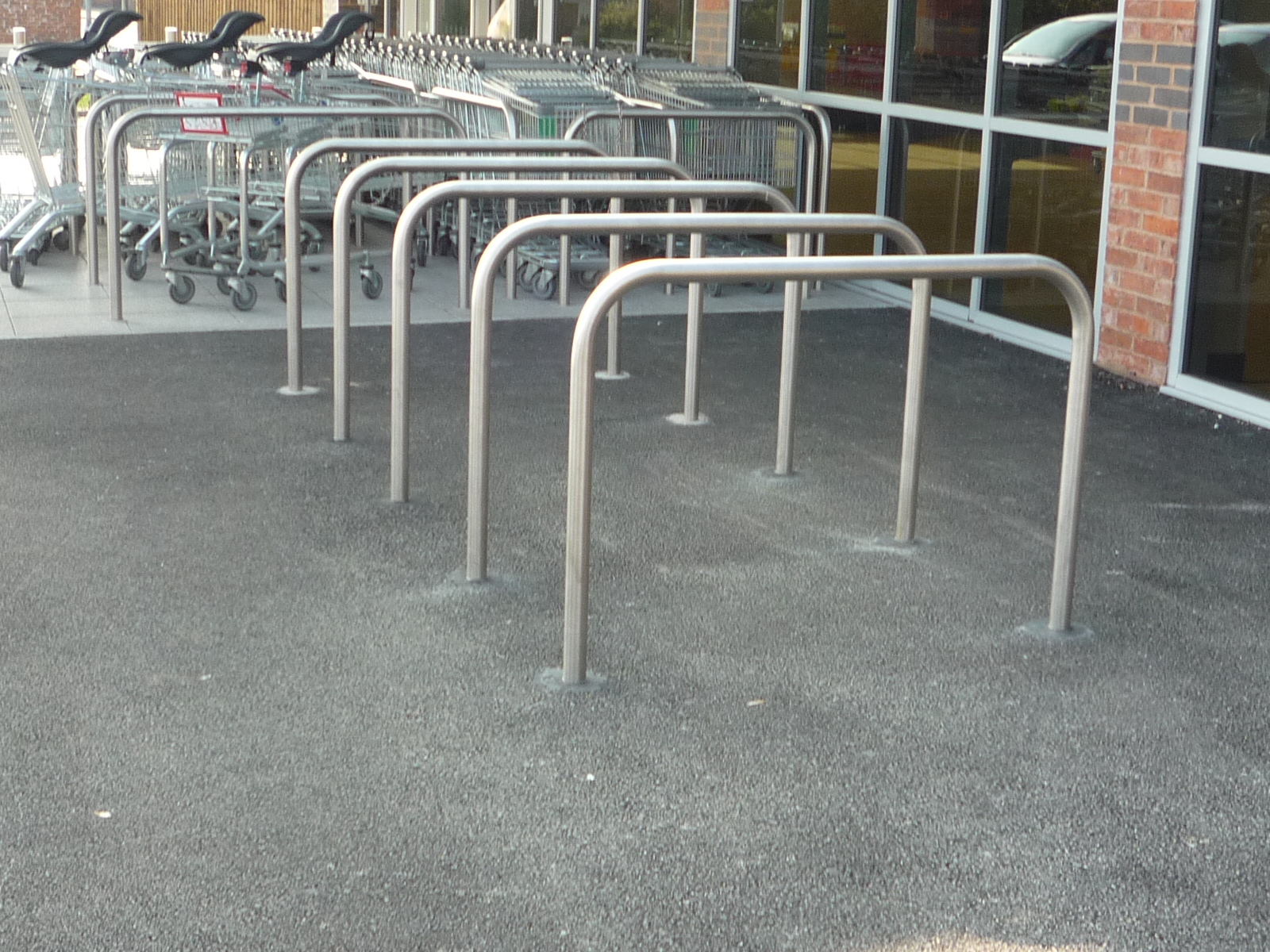 Trolley Rail product image