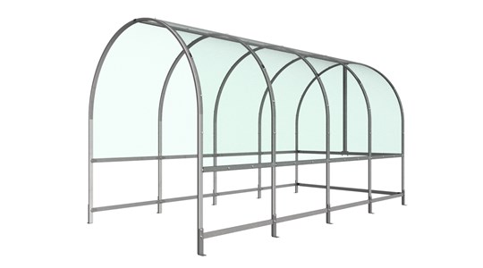 Trolley Shelter banner image
