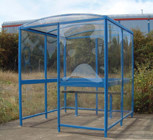 Formby Shelter banner image