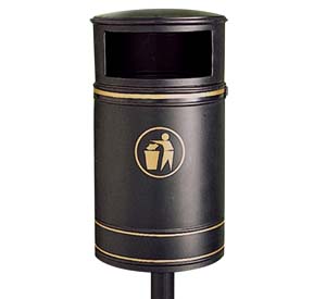 Traditional Polyethylene product image