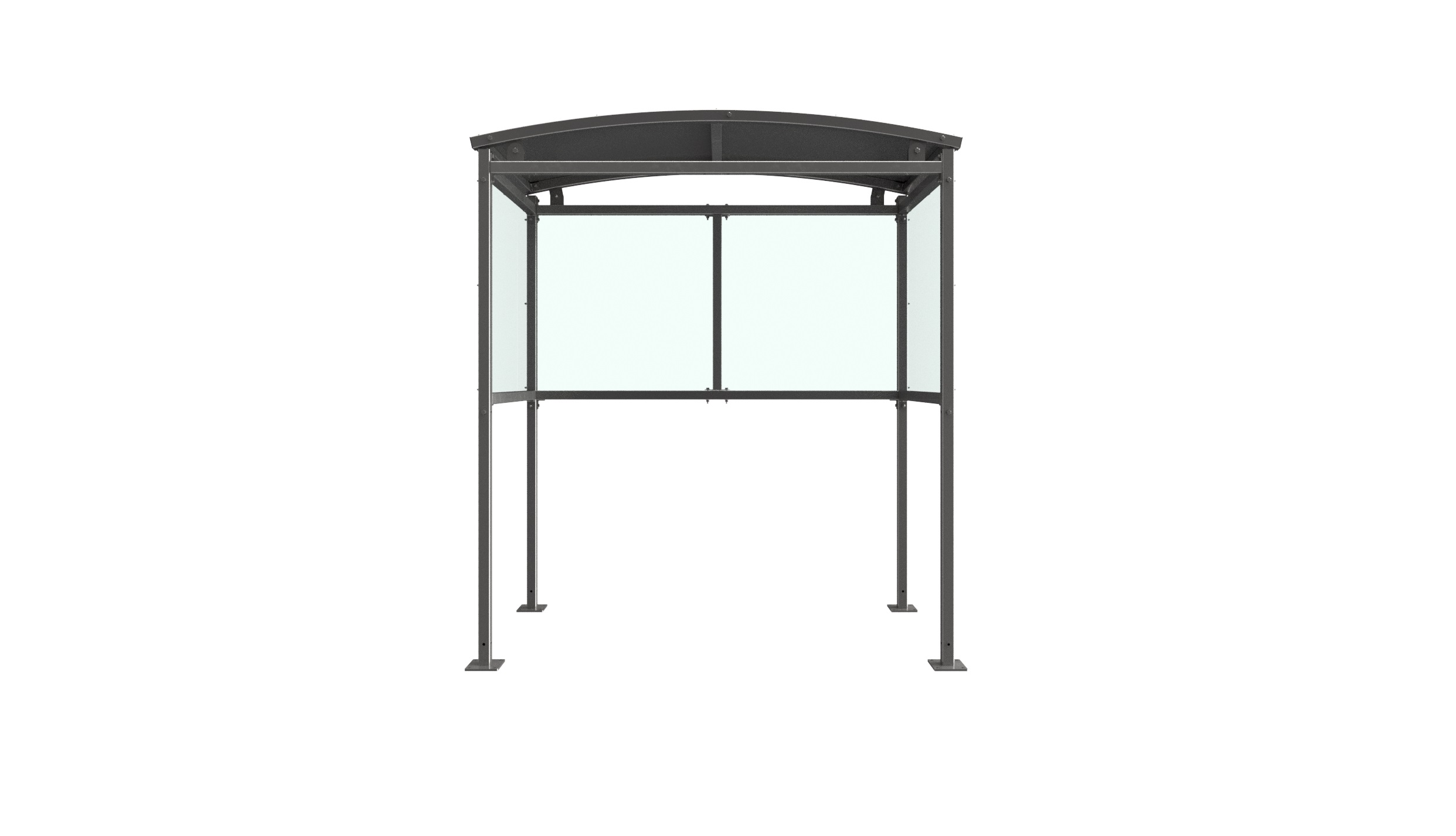 Blencoe Smoking Shelter product image