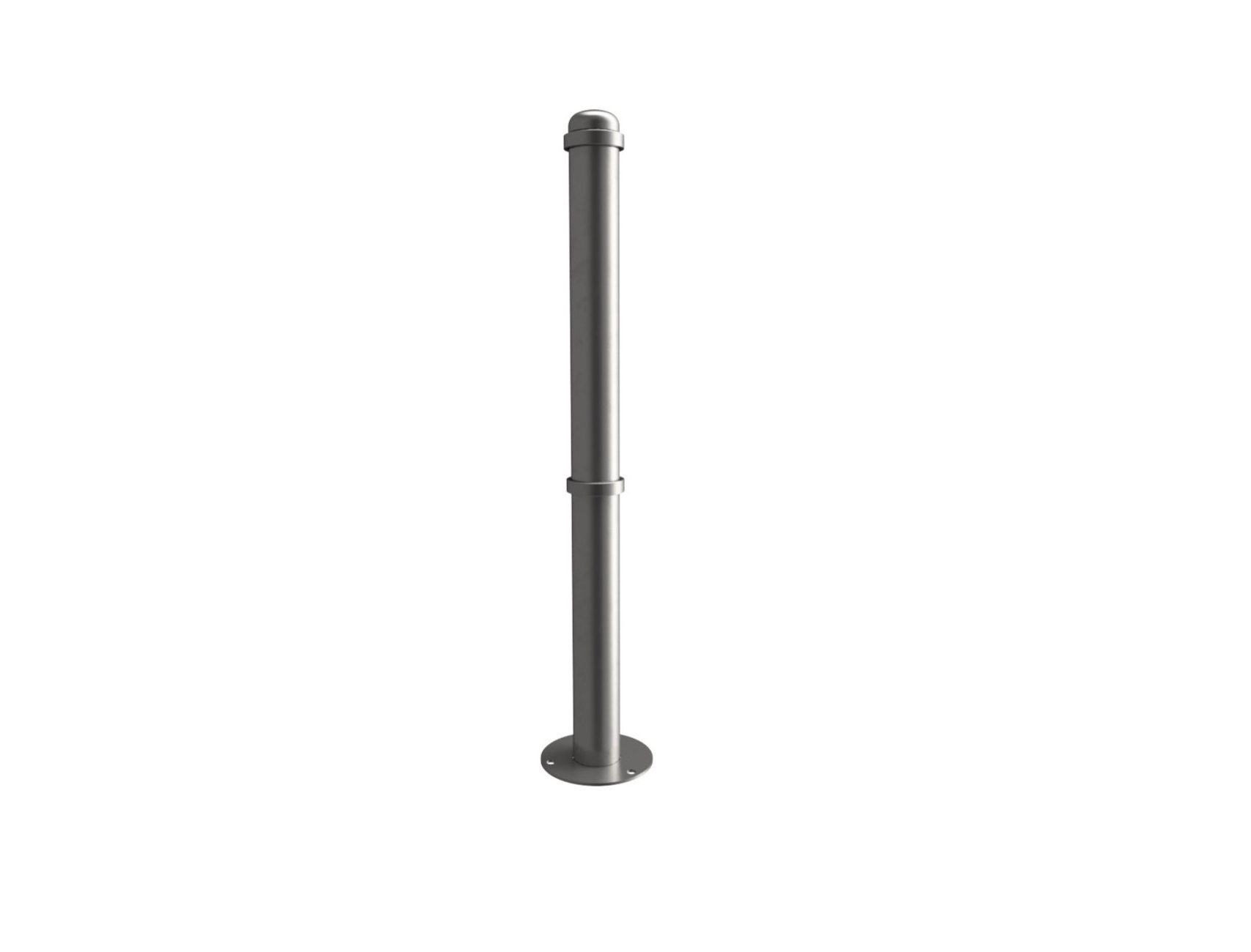 GFC2500 (Cornwall) Ornamental Bollard product image
