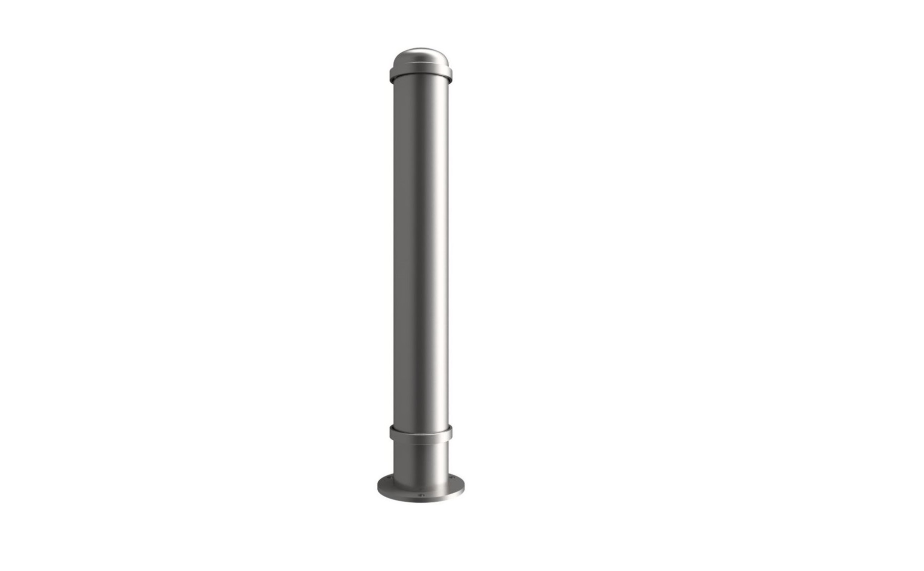 GFC1200 (Delaval) Ornamental Bollard product image