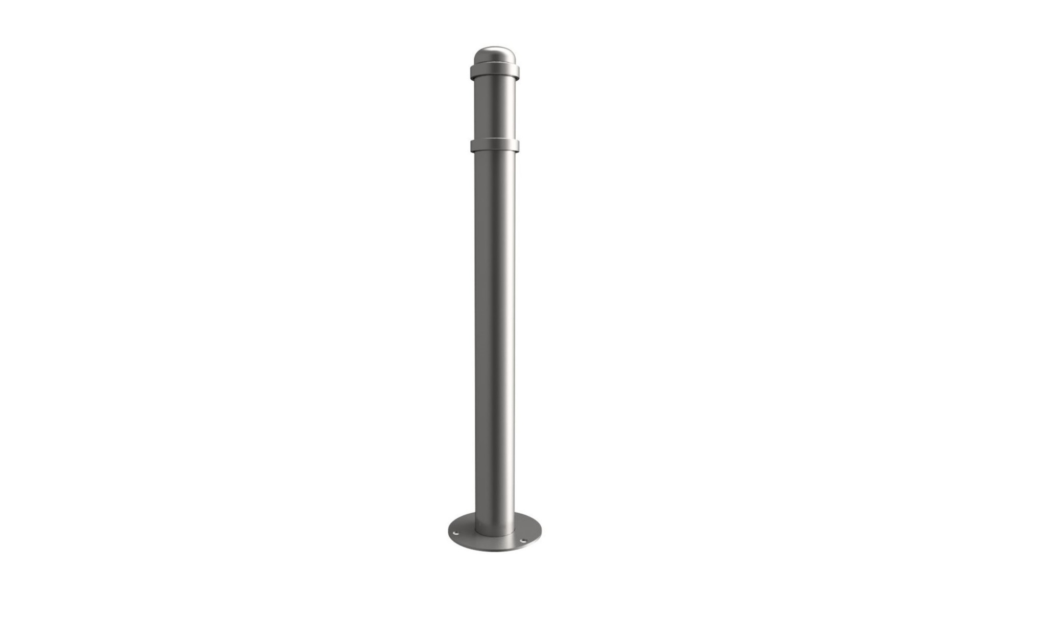 GFC2200 (Plymouth) Ornamental Bollard product image