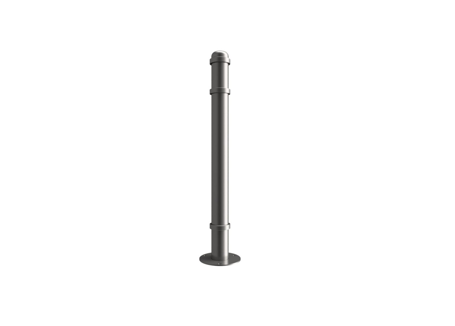 GFC2700 Ornamental Bollard product image