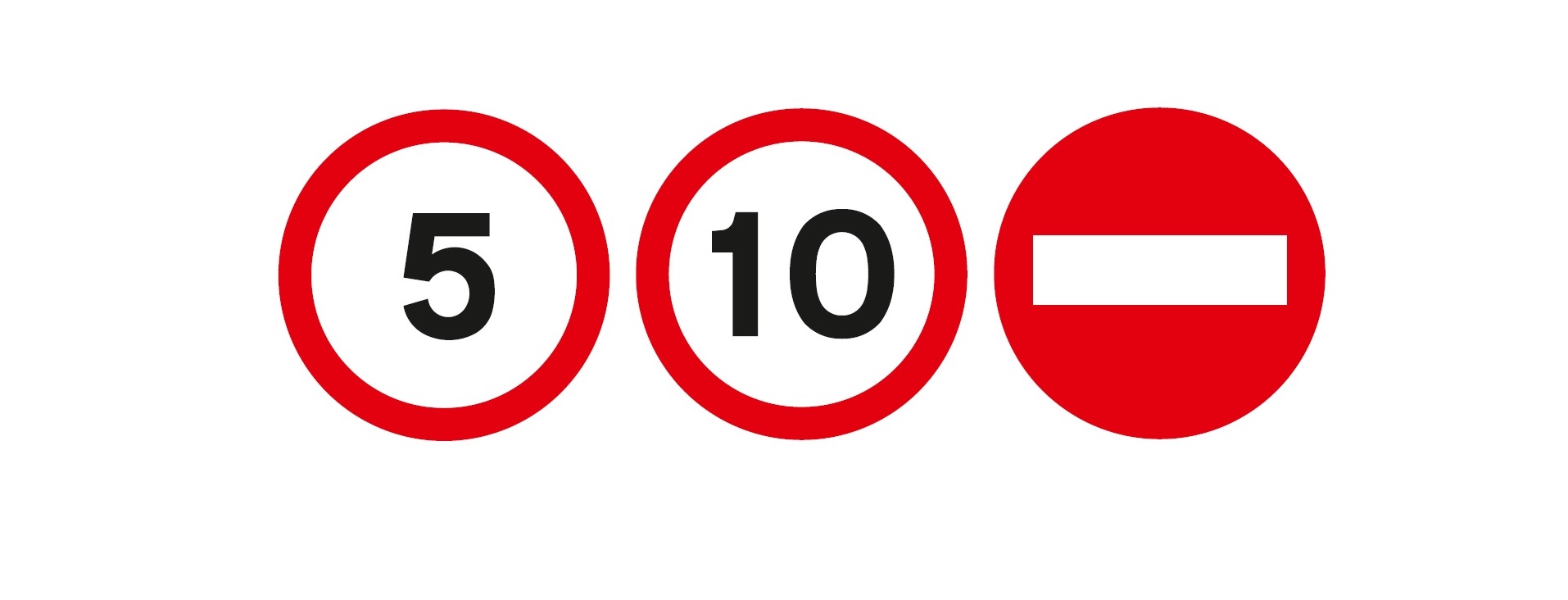 Signage banner image