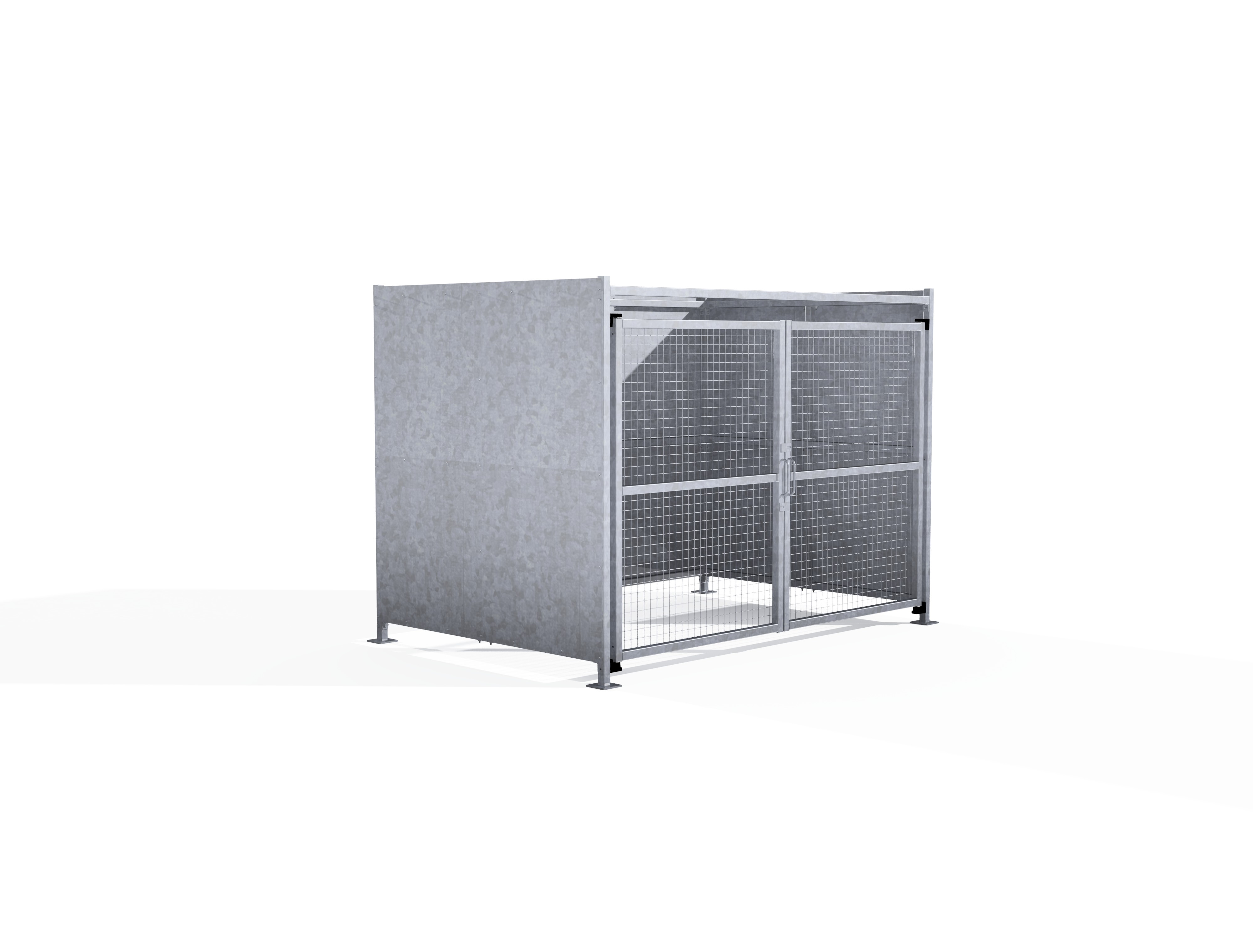 EM1 Shelter banner image