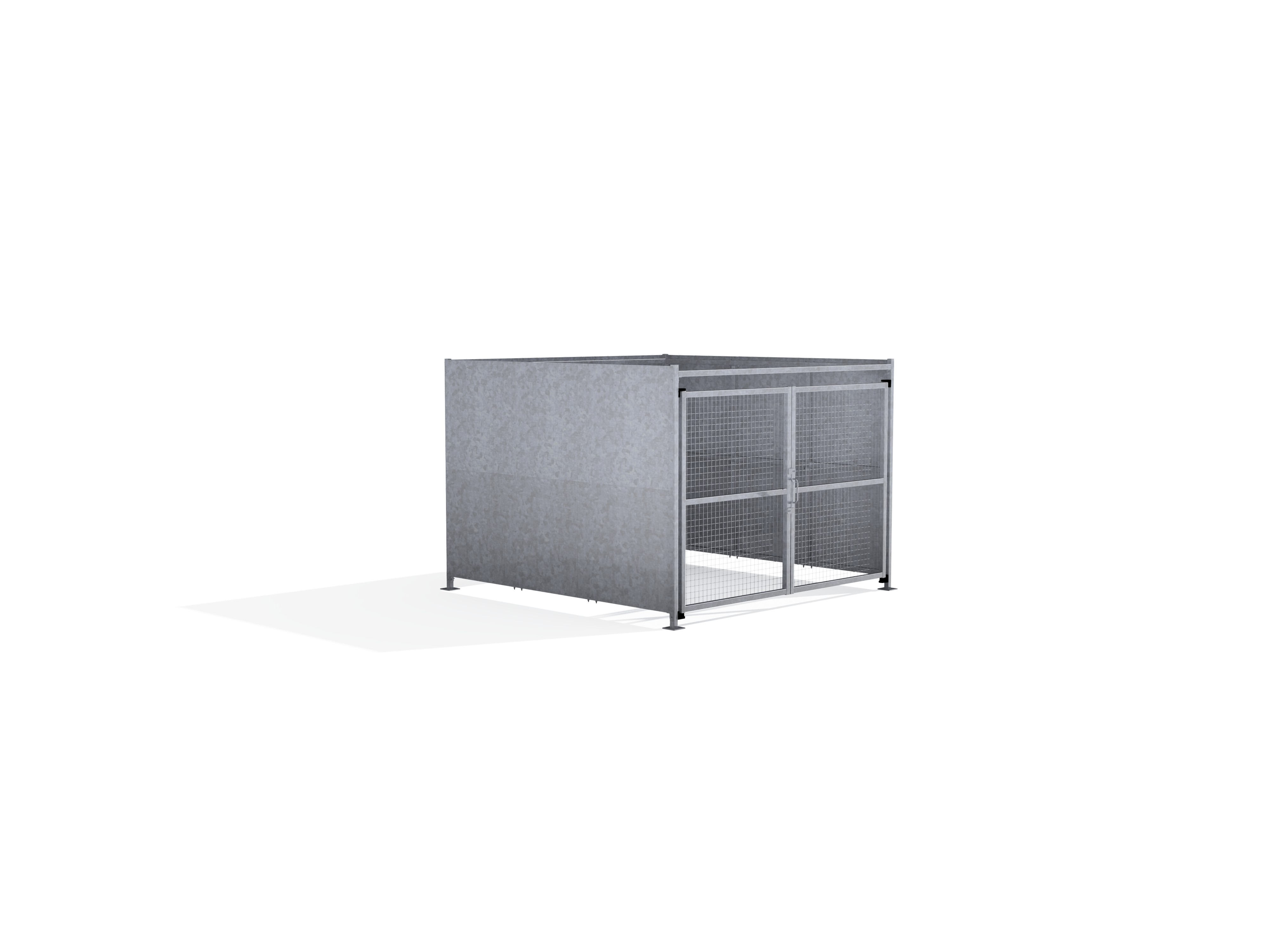 FM1 Shelter product image