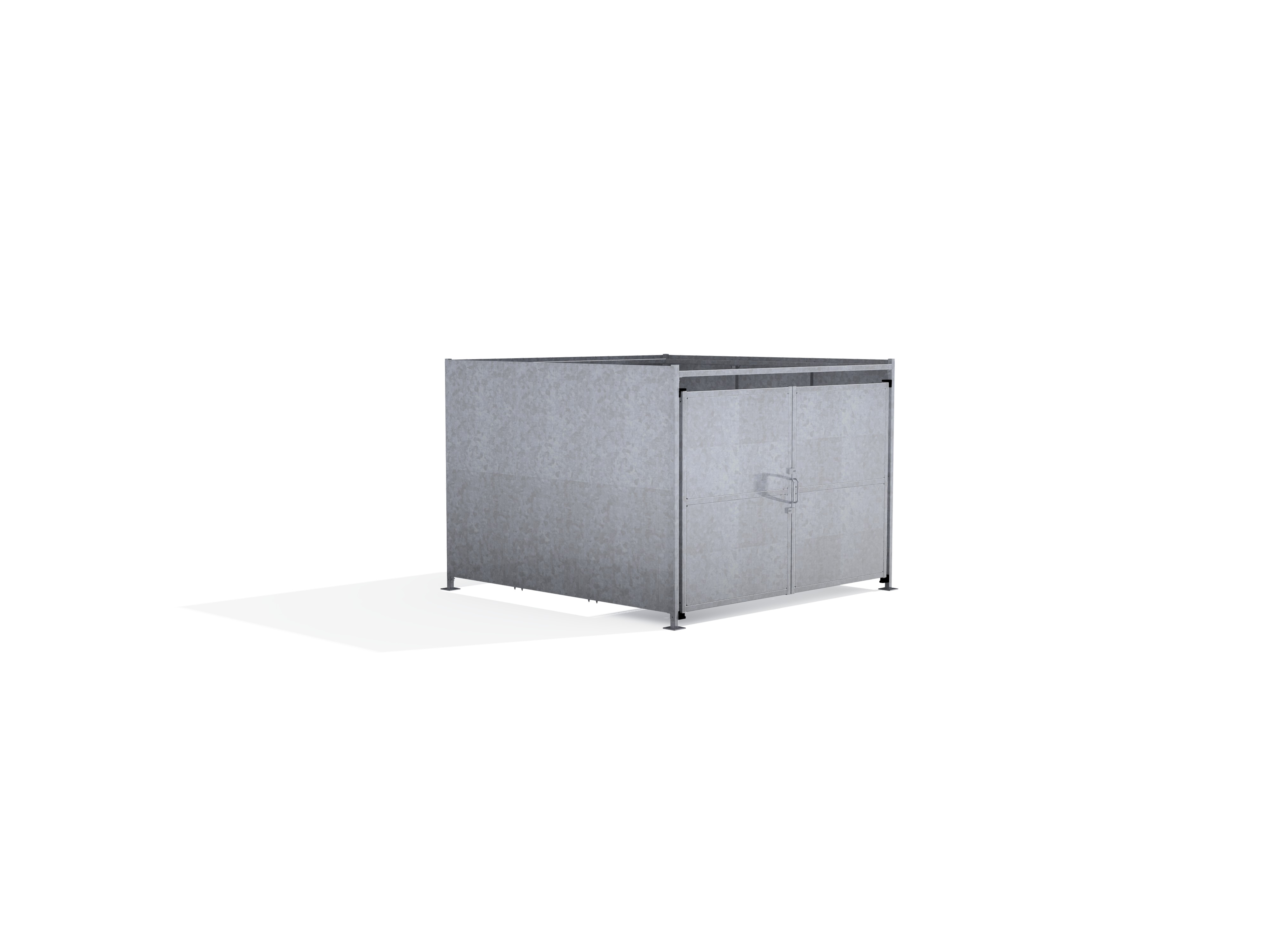 FM2 Shelter product image