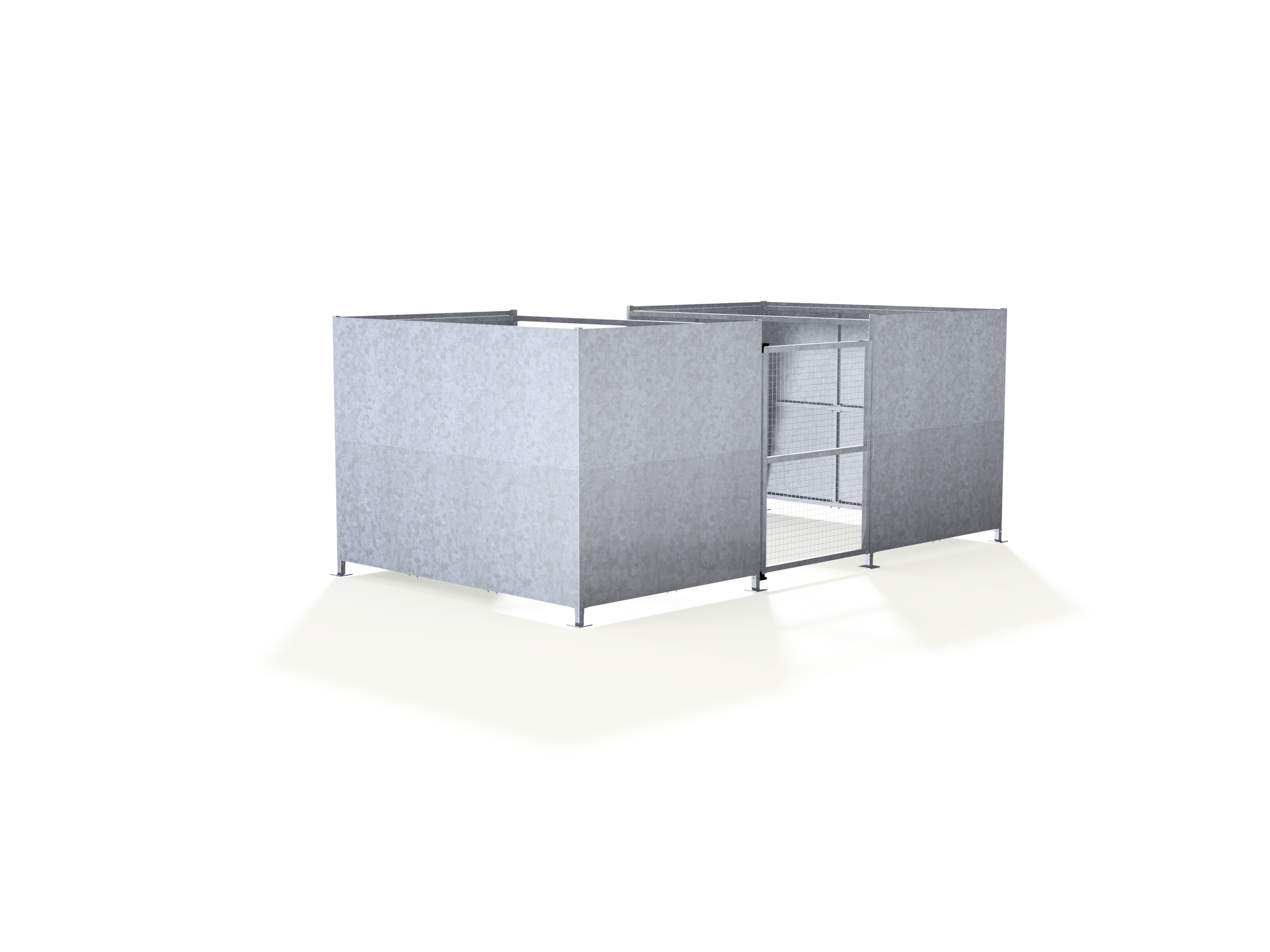 EMC1 Shelter product image