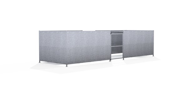 GMC1 Shelter banner image