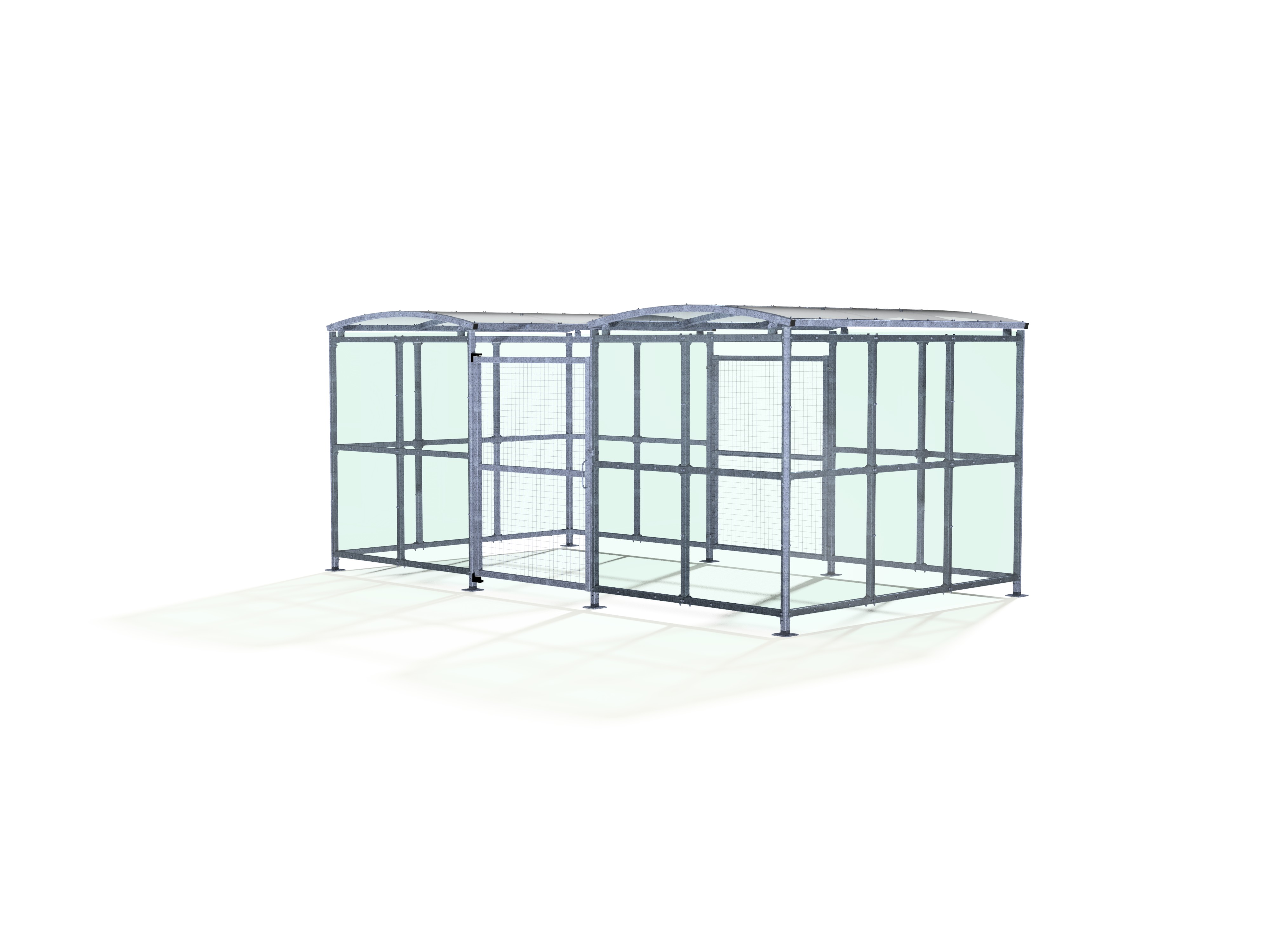 MCC1 Shelter product image