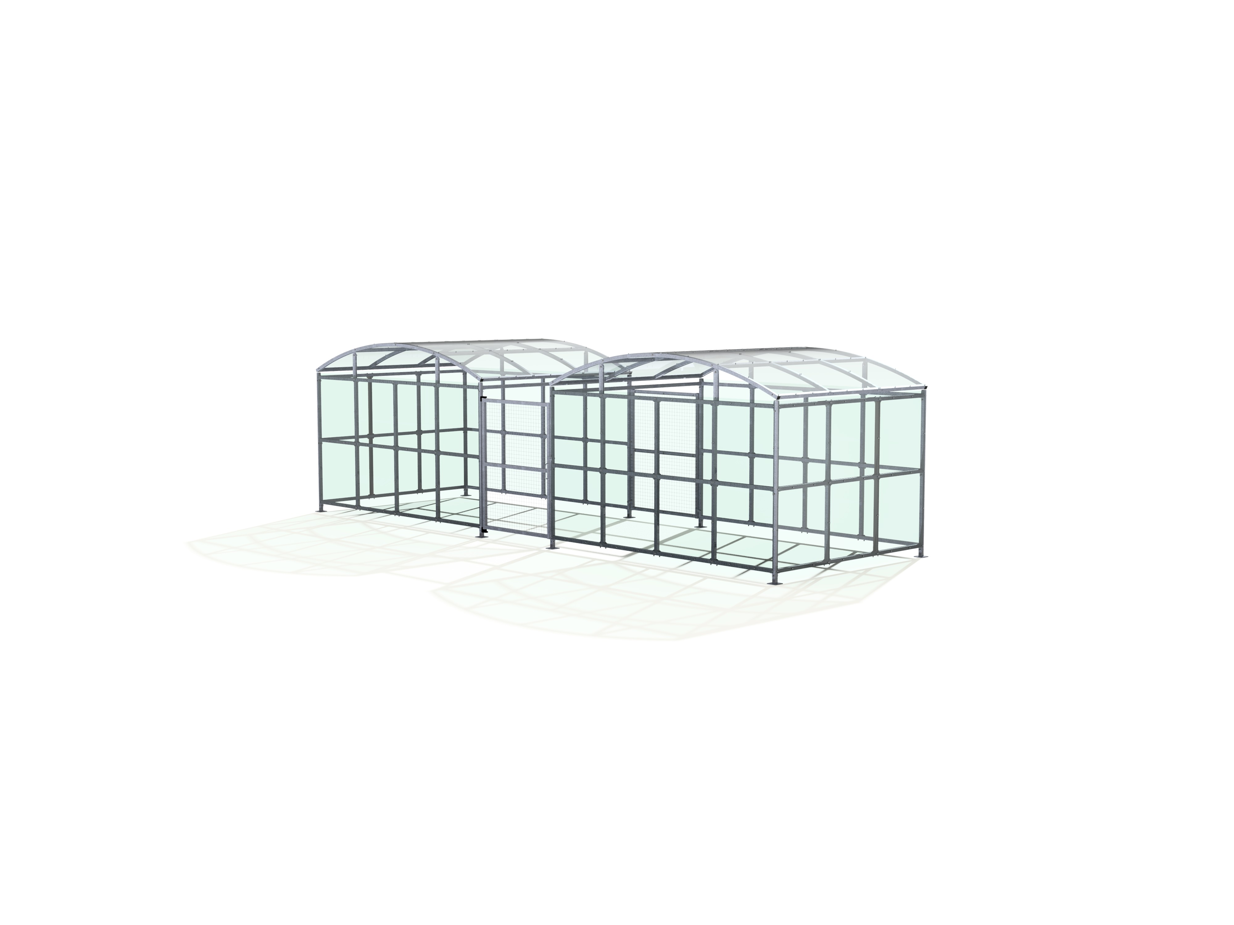 YCC1 Shelter product image