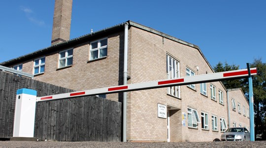 Terms & Conditions of Sale banner image