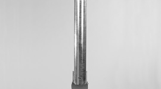 Removable Bollard 900 banner image