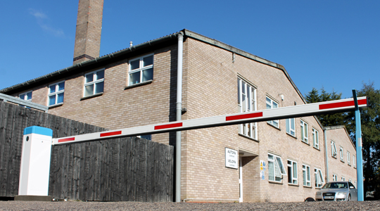 Sitemap banner image