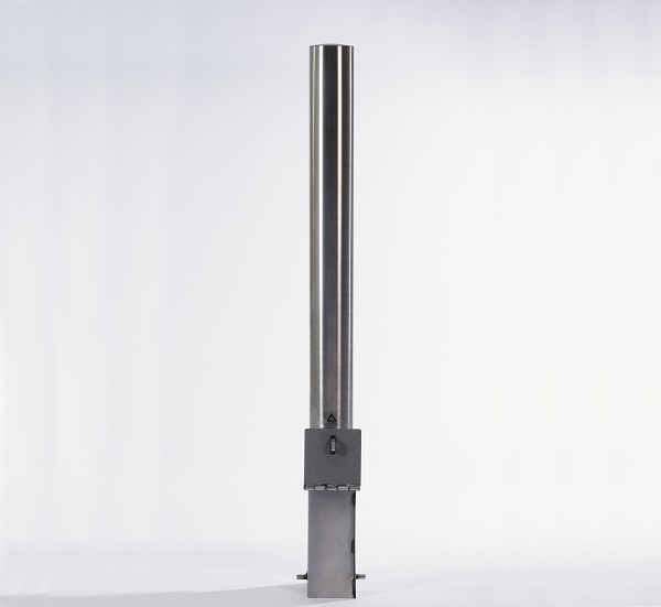 Removable Bollard 750 banner image