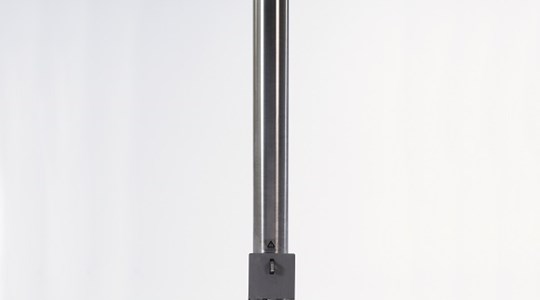 Removable Bollard 750 banner image