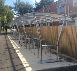 Kirton Primary School case study image