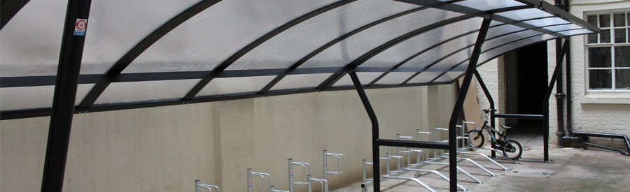 Clive Court, London case study image