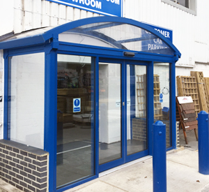 Sydenhams, Isle of Wight case study image