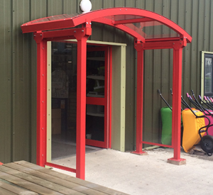 Huws Gray, Winsford case study image