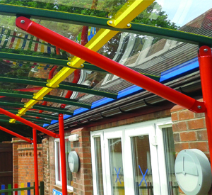 Little Ripley Day Nursery case study image