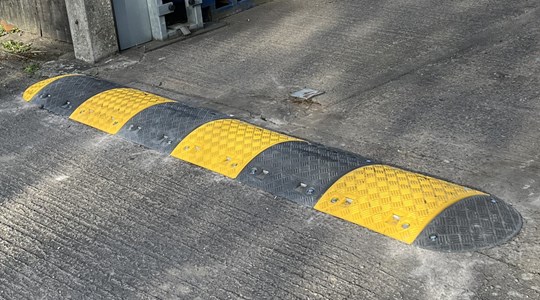 Speed Ramp (50mm) banner image