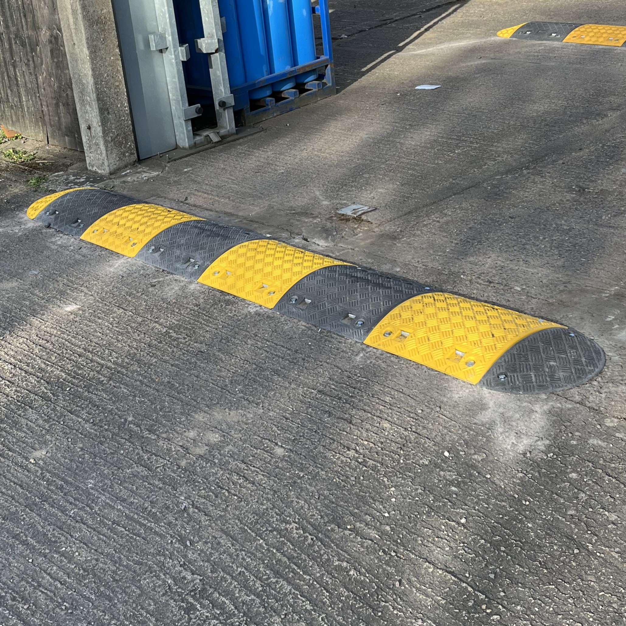 Speed Ramp (50mm) product image