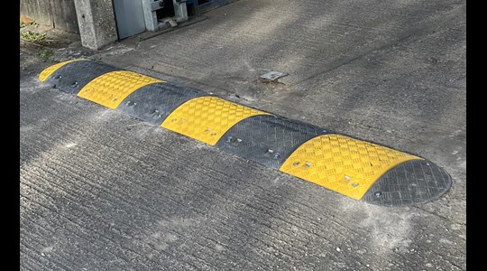 Speed Ramp (75mm) banner image