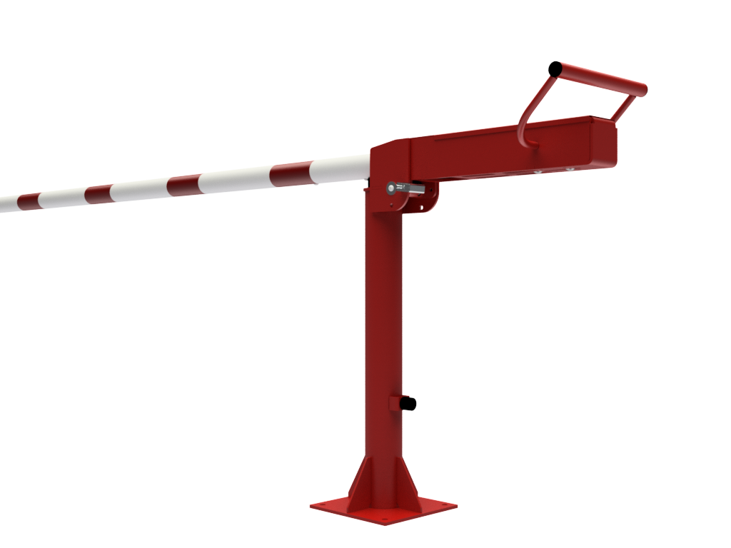 Manual Arm Barrier product image