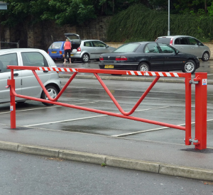 Swing Gate banner image