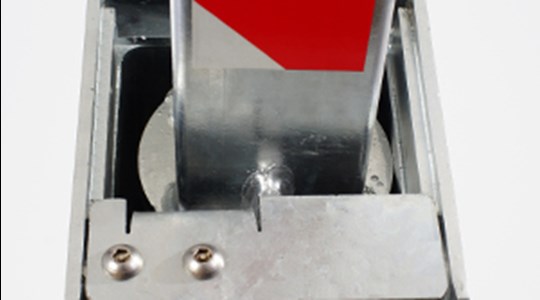 Square RetractaPost 745 banner image