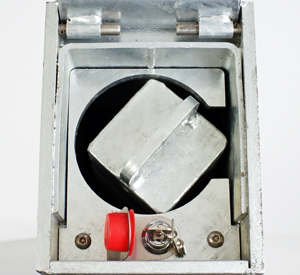 Square RectraPost-GL 500 banner image