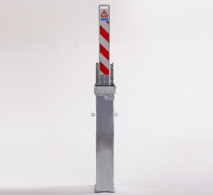 Square RectraPost-GL 500 product image