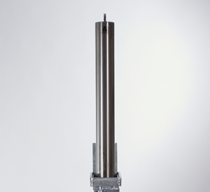 RetractaPost-GL 745 (Stainless) product image