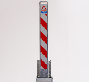 Square RetractaPost-GL 745 product image