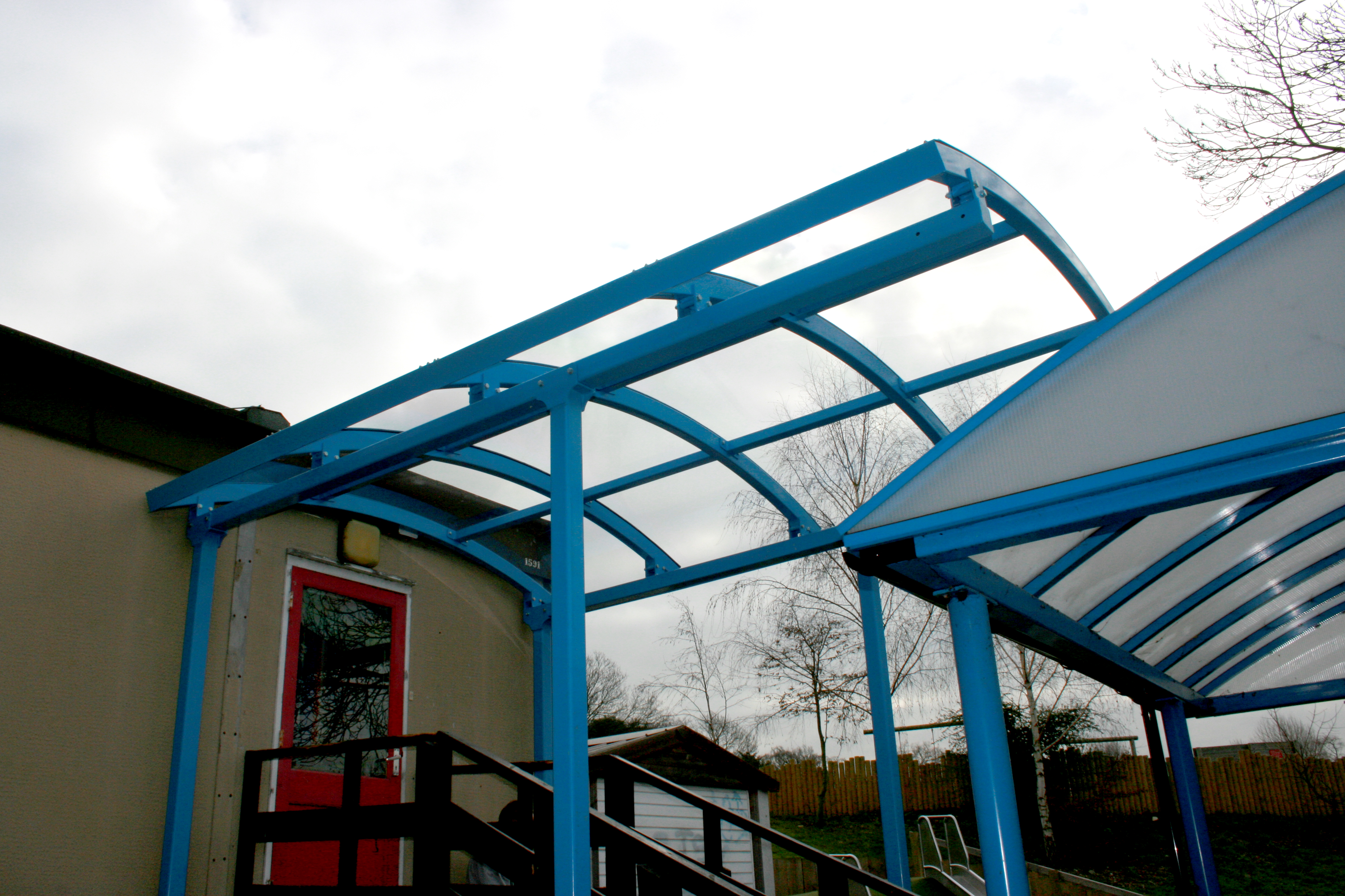 Quarry Hill Primary School, Grays gallery image