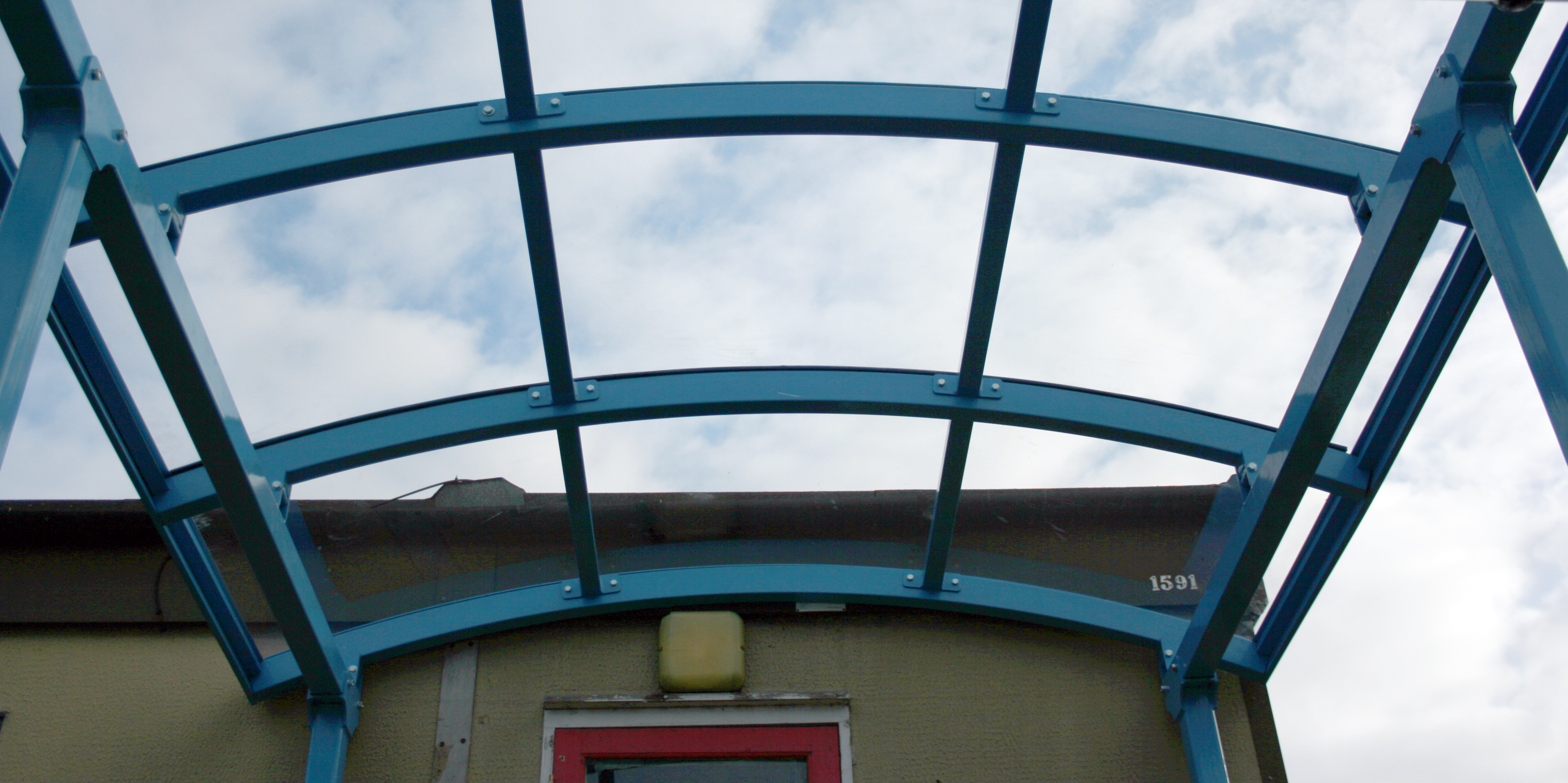 Quarry Hill Primary School, Grays gallery image