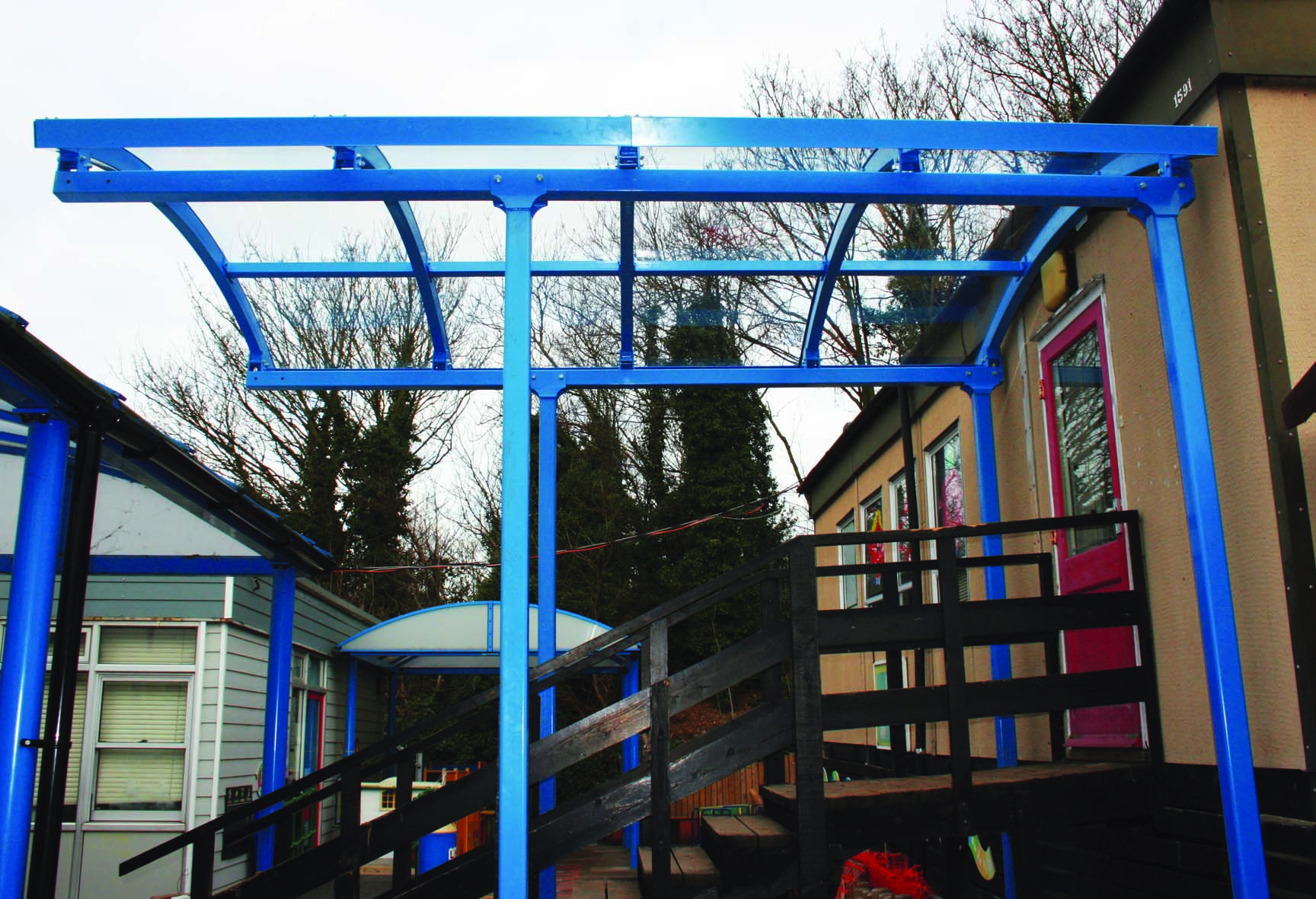 Quarry Hill Primary School, Grays gallery image