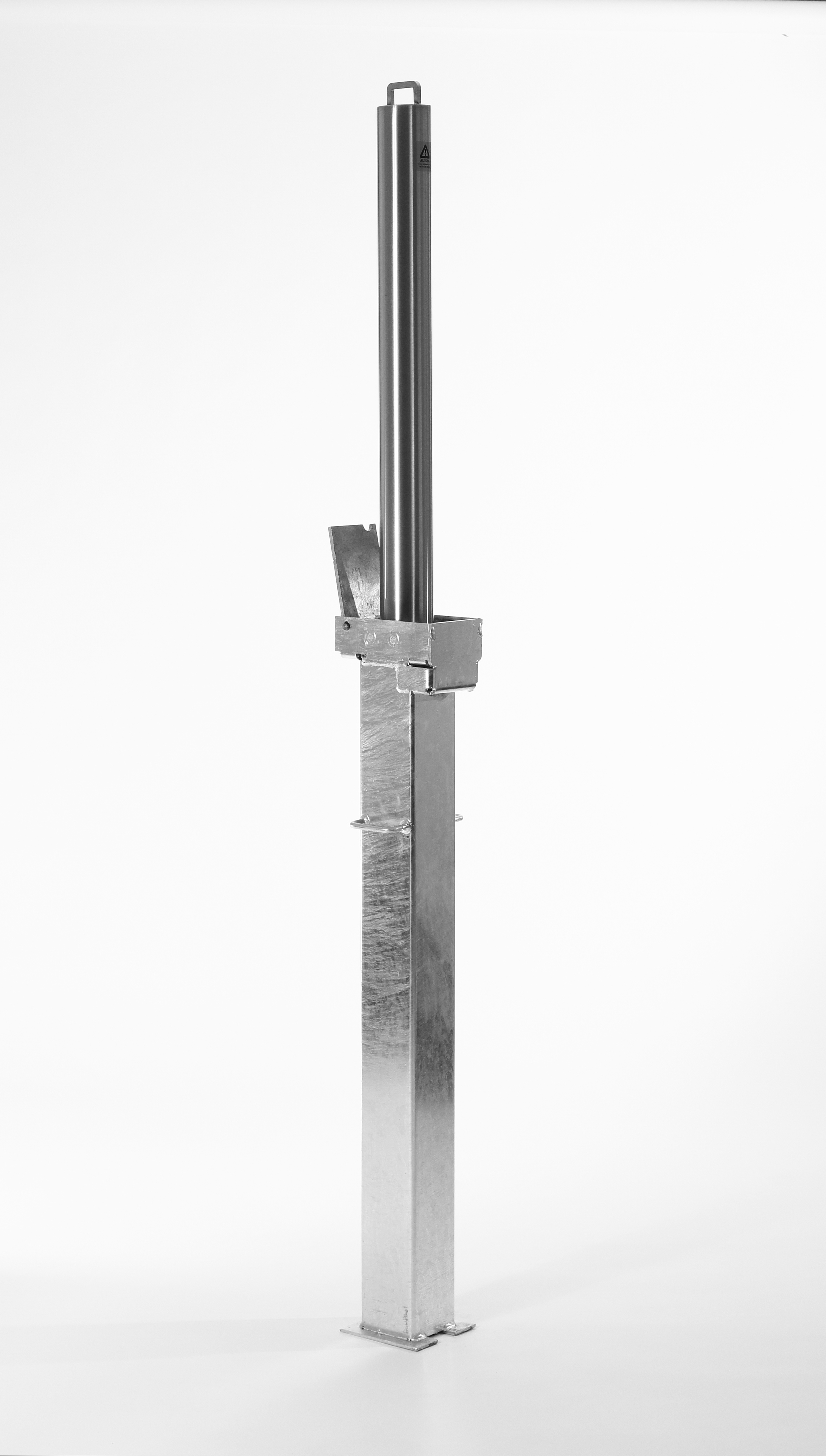 Retractable Posts cover image