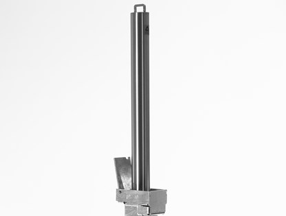 Retractable Posts cover image