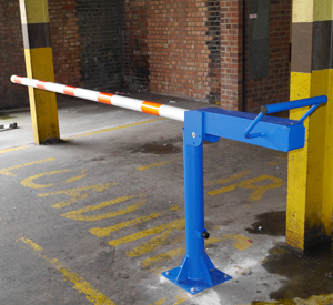 Access Control cover image