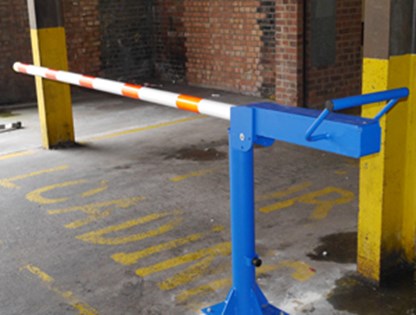 Access Control cover image