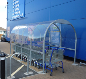 Retail External Environment cover image